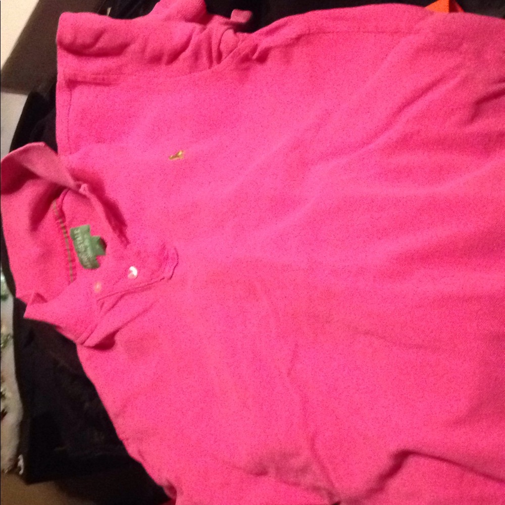 Aeropostale polo